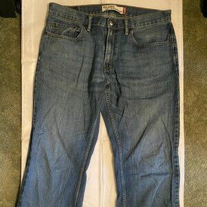 Men's Levi's 559 Jeans